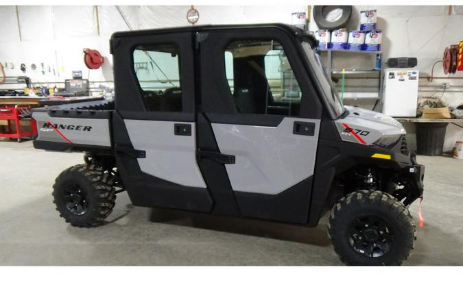 2024 Polaris Industries RANGER CREW SP 570