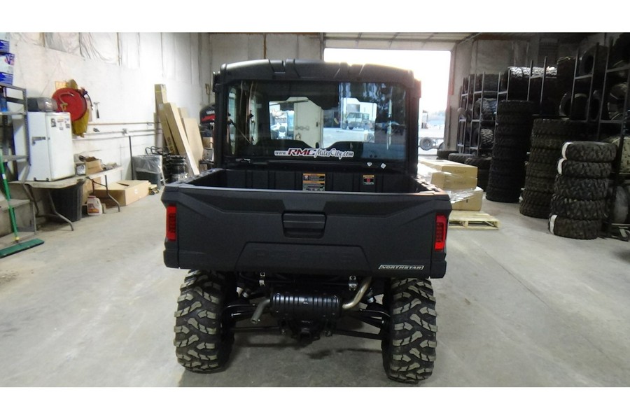 2024 Polaris Industries RANGER CREW SP 570