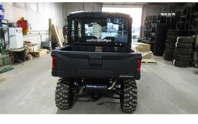 2024 Polaris Industries RANGER CREW SP 570