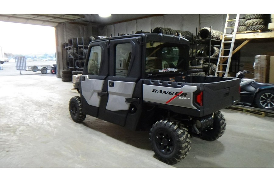 2024 Polaris Industries RANGER CREW SP 570