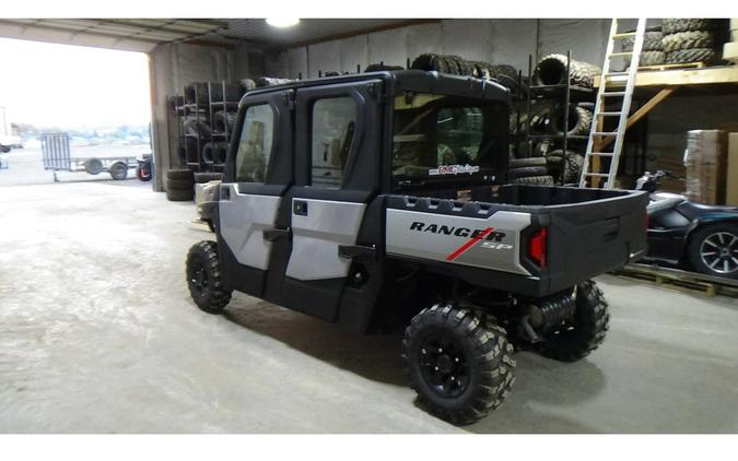 2024 Polaris Industries RANGER CREW SP 570