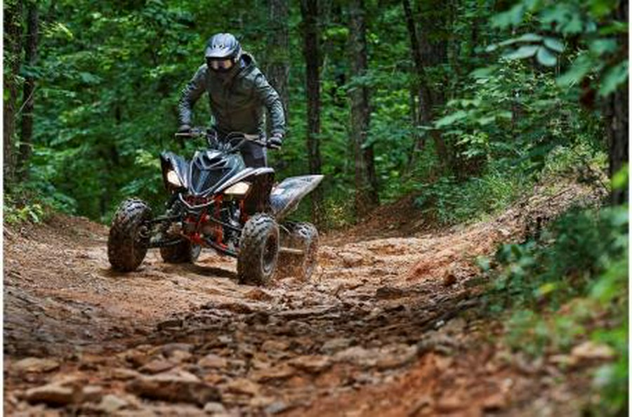 2023 Yamaha Raptor 700R SE