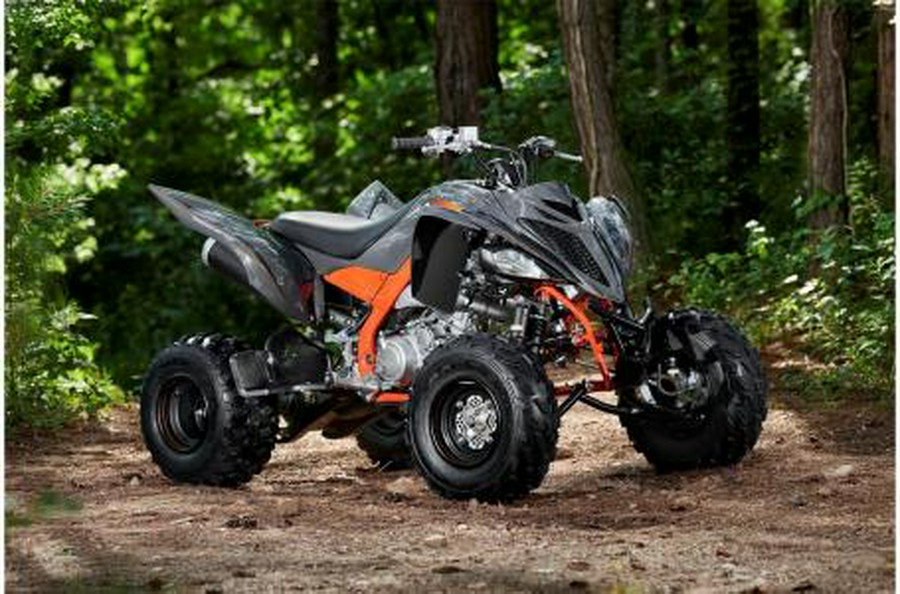 2023 Yamaha Raptor 700R SE