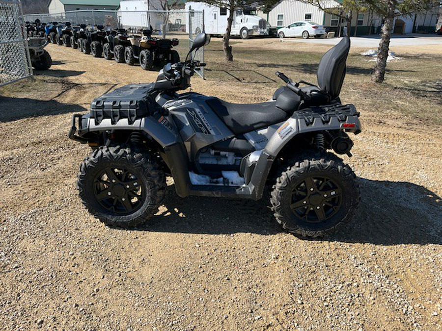 2024 Polaris Industries Sportsman Touring XP 1000 Trail