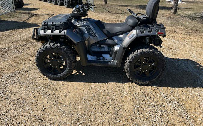 2024 Polaris Industries Sportsman Touring XP 1000 Trail