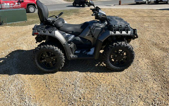 2024 Polaris Industries Sportsman Touring XP 1000 Trail