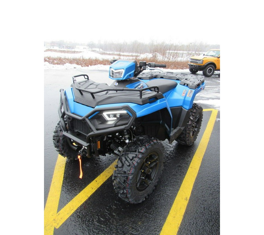 2025 Polaris® Sportsman 570 Trail