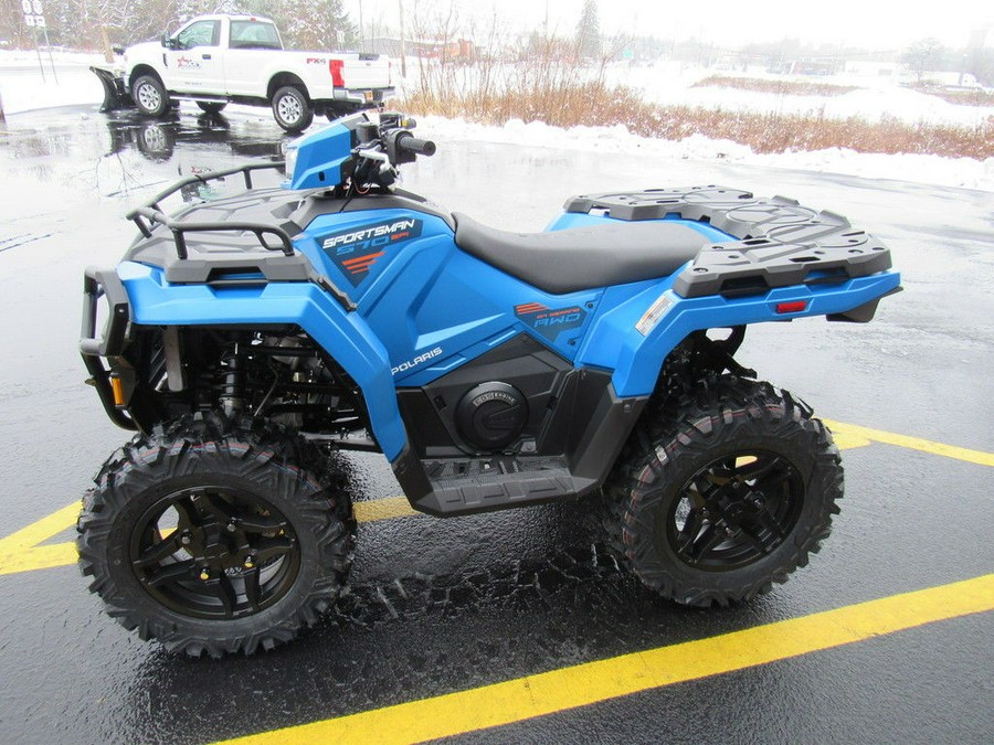 2025 Polaris® Sportsman 570 Trail