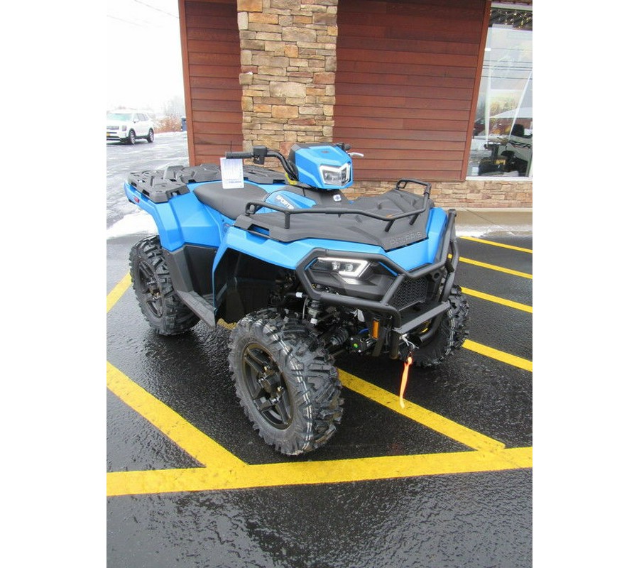 2025 Polaris® Sportsman 570 Trail