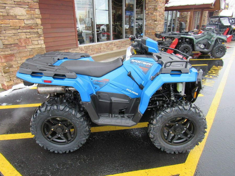 2025 Polaris® Sportsman 570 Trail