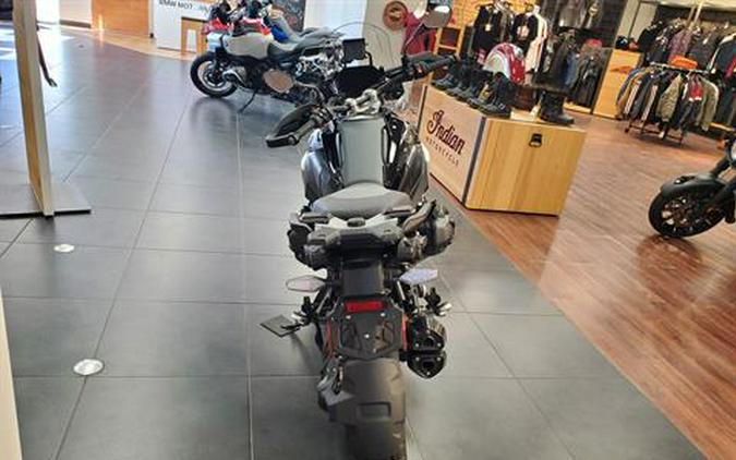 2025 BMW R 1300 GS