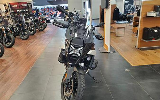 2025 BMW R 1300 GS