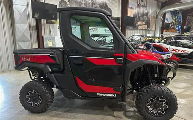 2025 Kawasaki RIDGE HVAC
