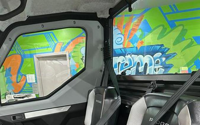 2025 Kawasaki RIDGE HVAC