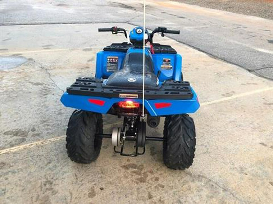 2025 Polaris Sportsman 110 EFI