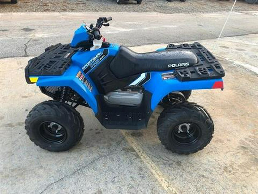 2025 Polaris Sportsman 110 EFI