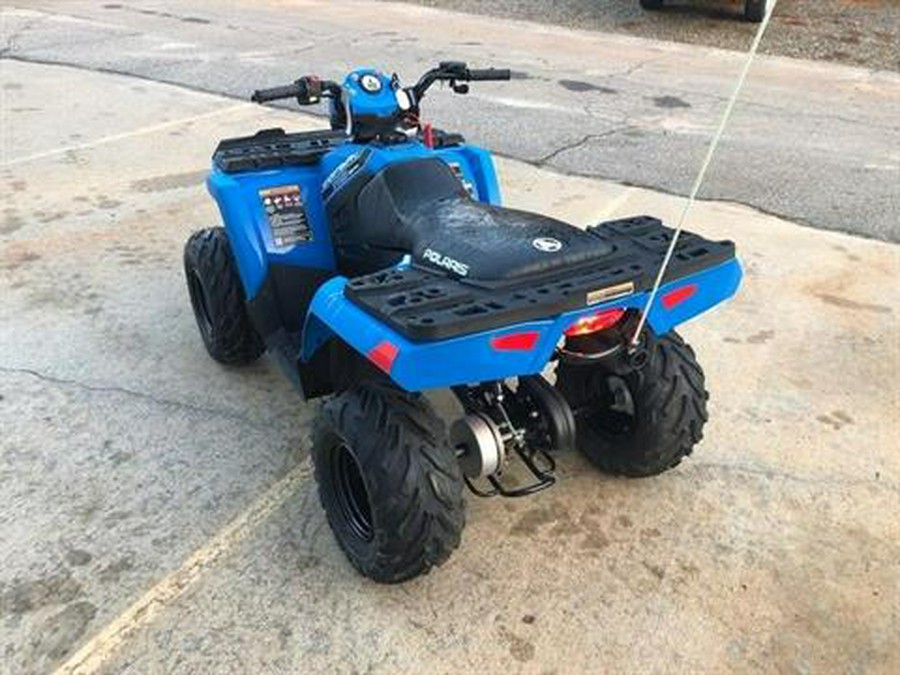 2025 Polaris Sportsman 110 EFI