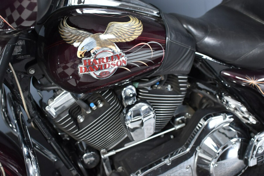 2005 Harley-Davidson Electra Glide Ultra Classic
