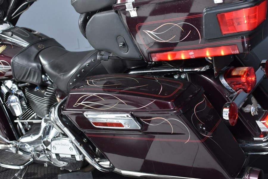 2005 Harley-Davidson Electra Glide Ultra Classic