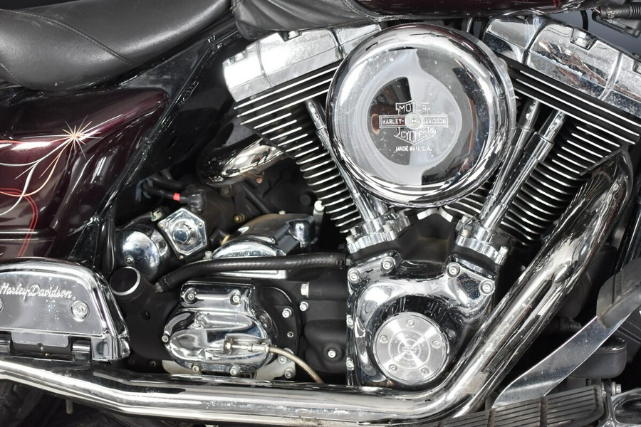 2005 Harley-Davidson Electra Glide Ultra Classic