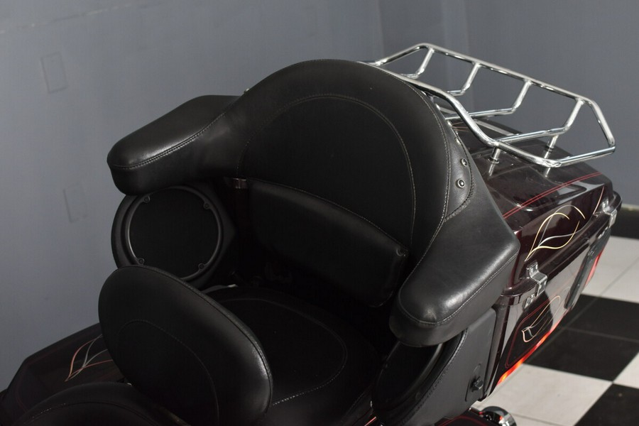 2005 Harley-Davidson Electra Glide Ultra Classic