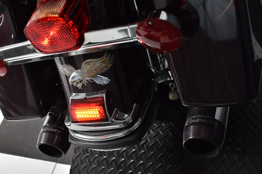 2005 Harley-Davidson Electra Glide Ultra Classic