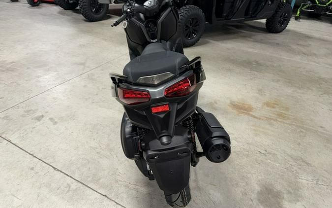 2025 Yamaha XMAX