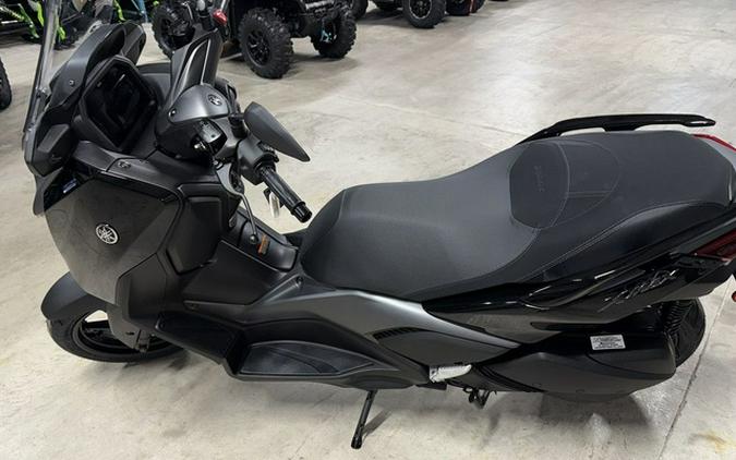 2025 Yamaha XMAX