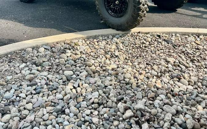 2025 Can-Am Maverick X3 X rs Turbo RR Smart-Shox 7TSH