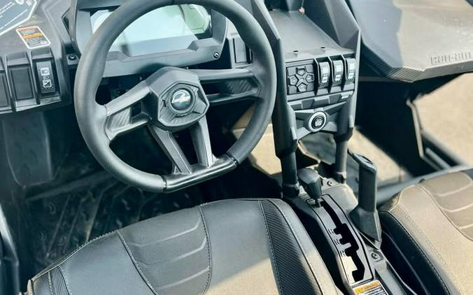 2025 Can-Am Maverick X3 X rs Turbo RR Smart-Shox 7TSH