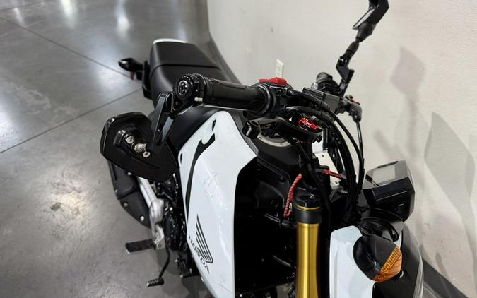 2024 Honda® Grom