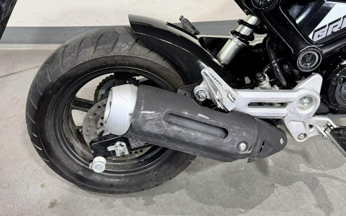 2024 Honda® Grom