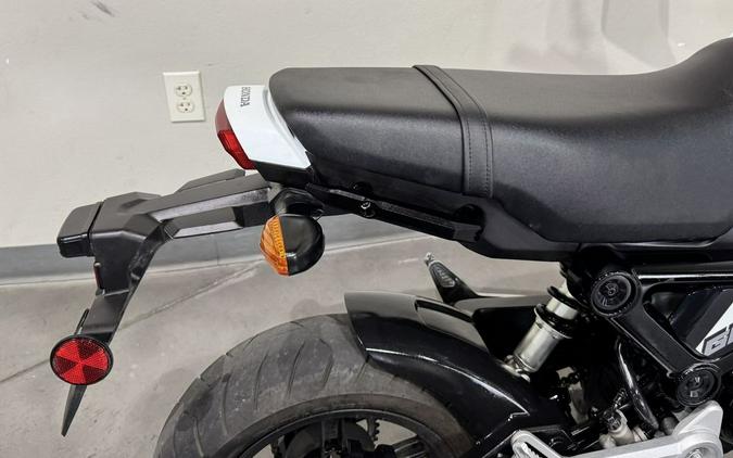 2024 Honda® Grom