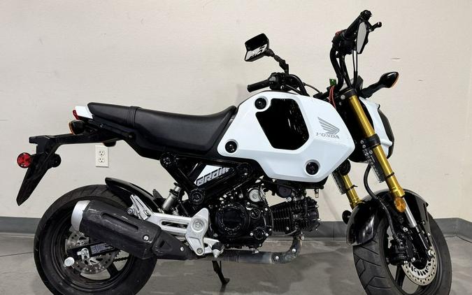 2024 Honda® Grom