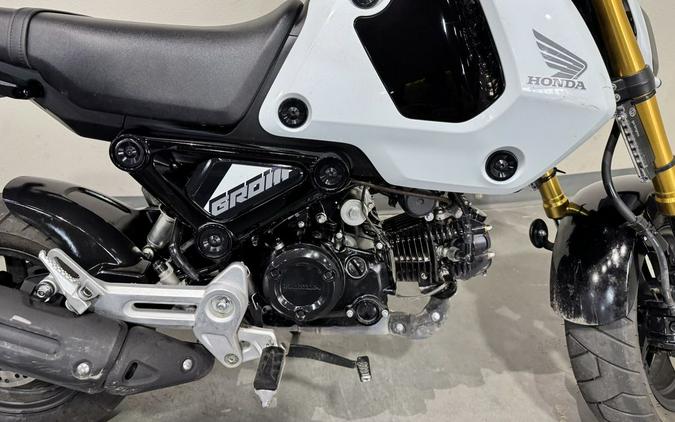 2024 Honda® Grom