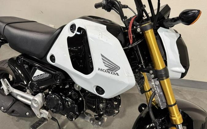 2024 Honda® Grom