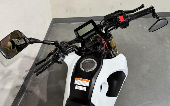 2024 Honda® Grom
