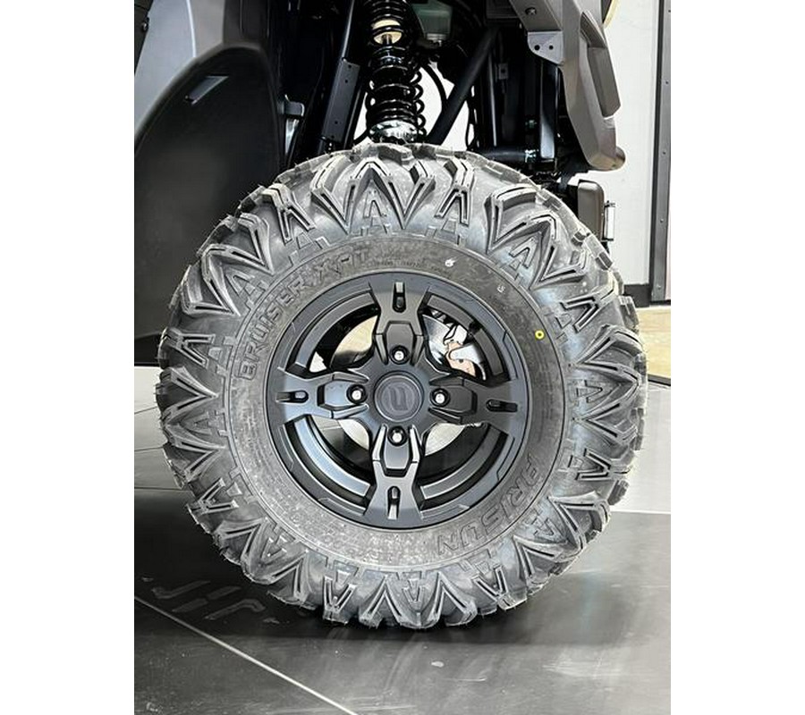 2026 CFMOTO UFORCE 600