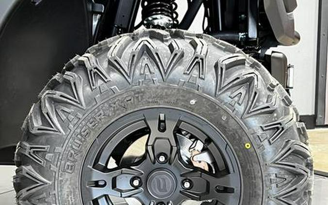 2026 CFMOTO UFORCE 600