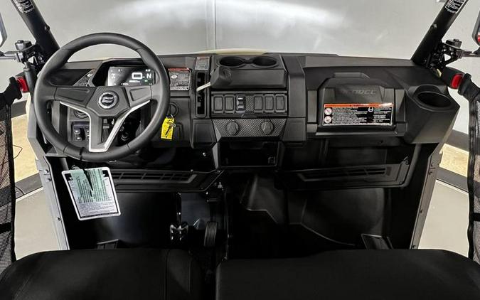 2026 CFMOTO UFORCE 600