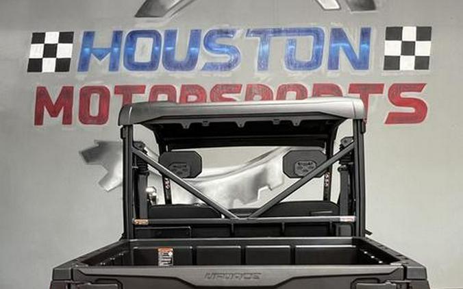 2026 CFMOTO UFORCE 600