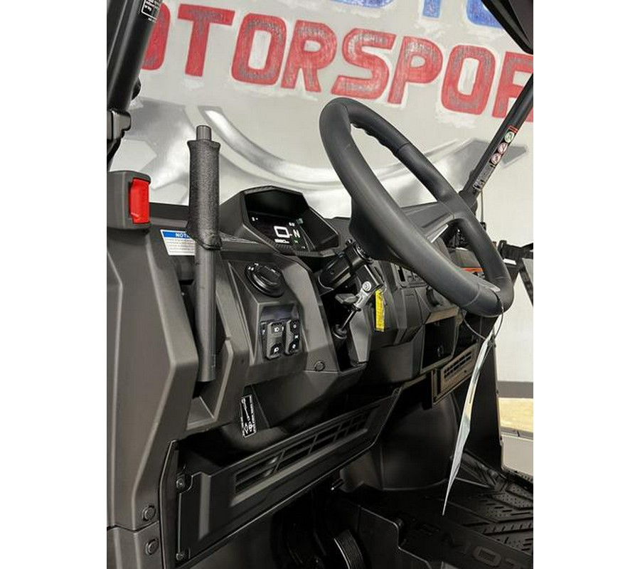 2026 CFMOTO UFORCE 600