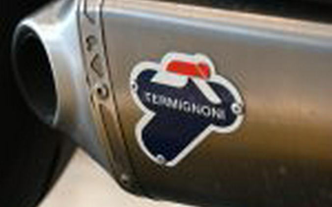 2012 Ducati Panigale 1199