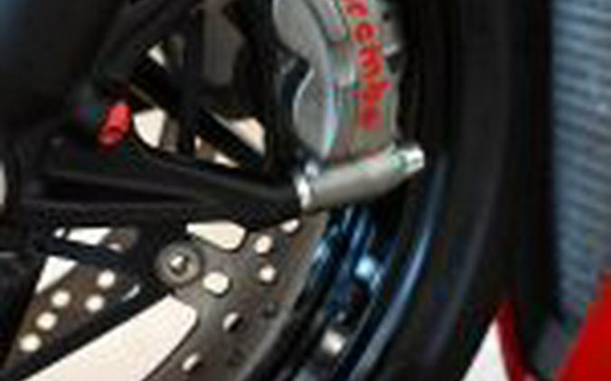 2012 Ducati Panigale 1199