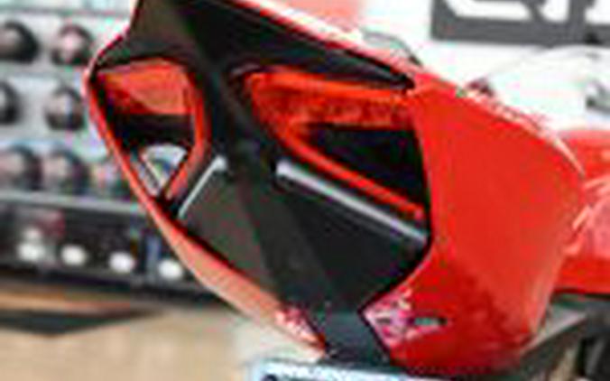2012 Ducati Panigale 1199