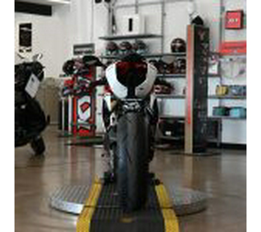 2012 Ducati Panigale 1199S Tricolore