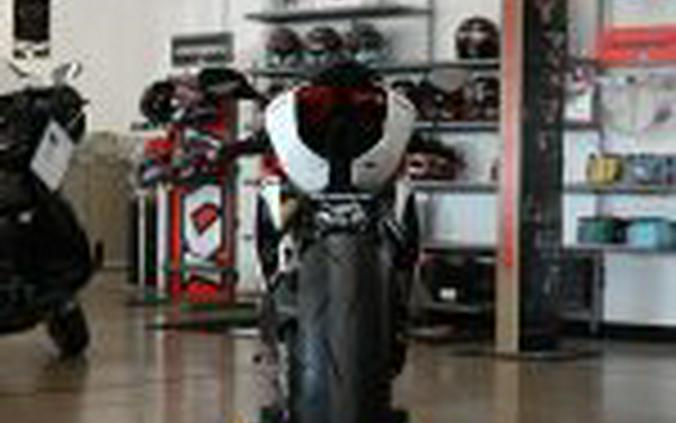 2012 Ducati Panigale 1199