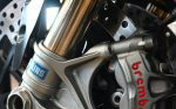 2012 Ducati Panigale 1199