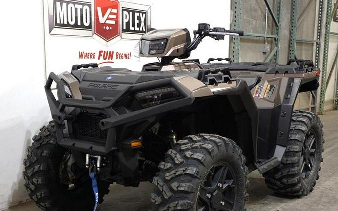 2026 Polaris® Sportsman 850 Trail