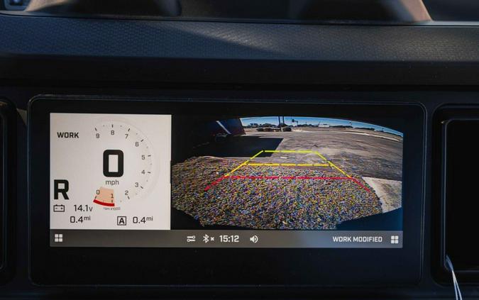 2026 Can-Am Defender MAX Lone Star HD11